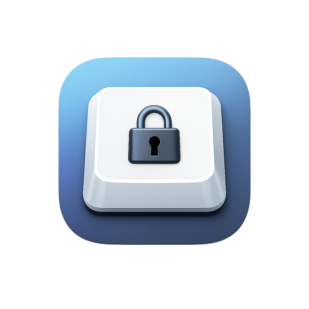 Lockey icon